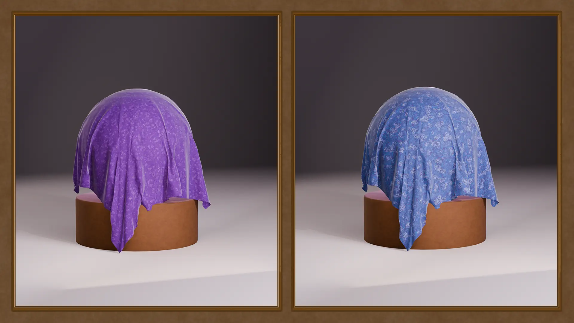 Tactile Spectrum texture sample 03